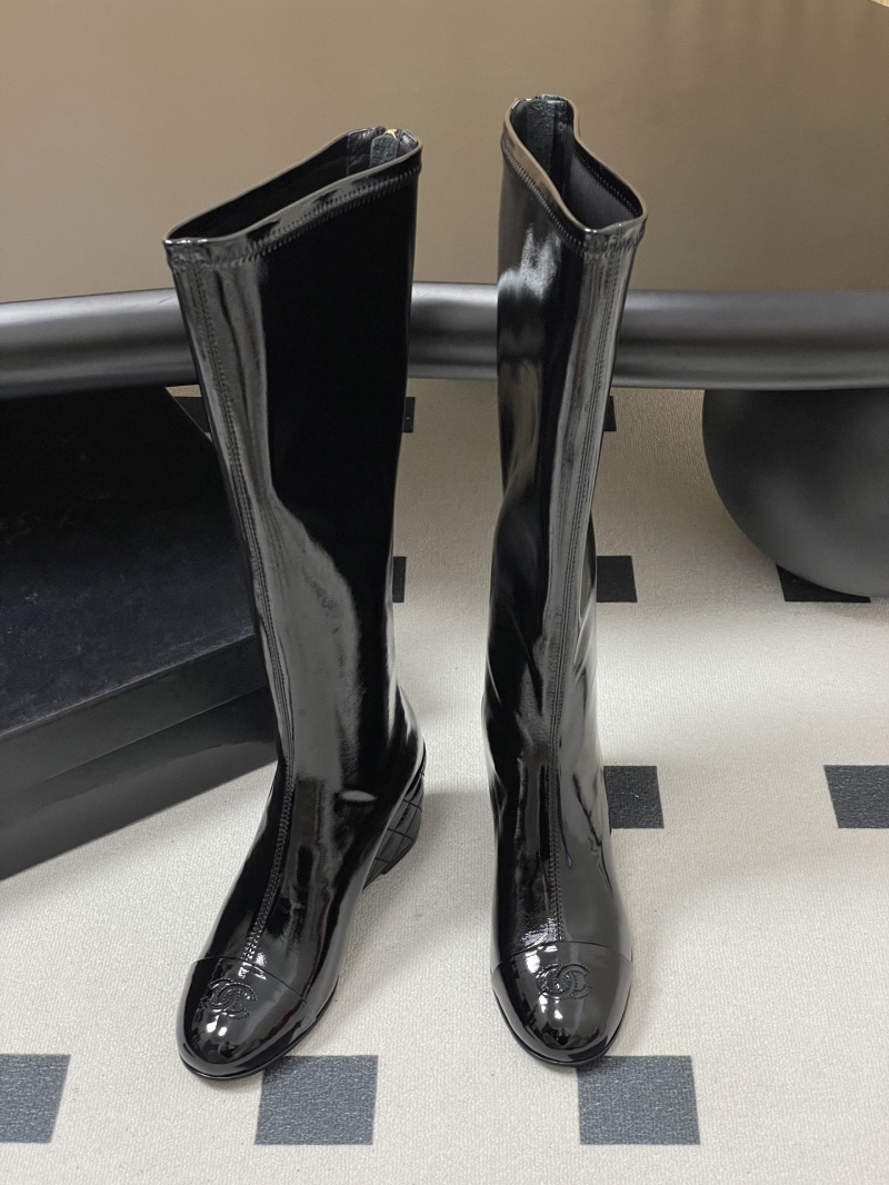 Ch**el boots
